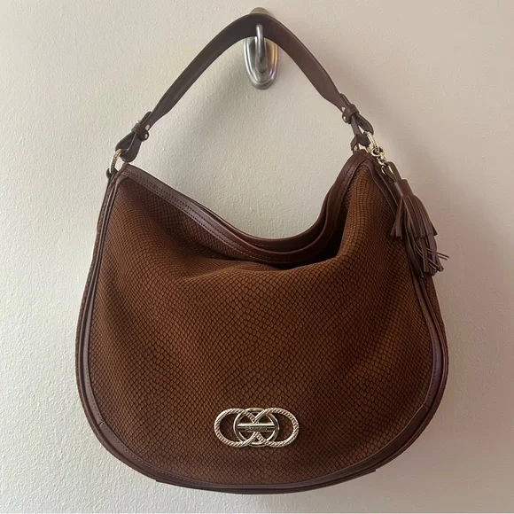 Brahmin Kathleen Sparkling Cider Deveron